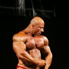 Frederic  Sauvage - IFBB Sacramento Pro  2009 - #1